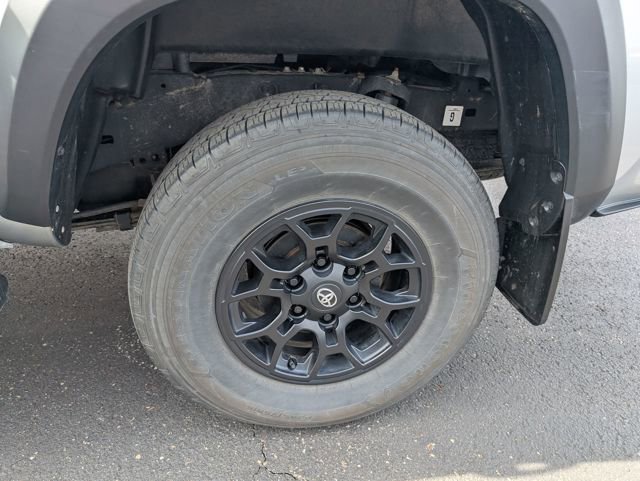 Used 2023 Toyota Tacoma SR5 w/ SX Package image 25