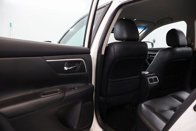 Used 2018 Nissan Altima 2.5 SL image 24