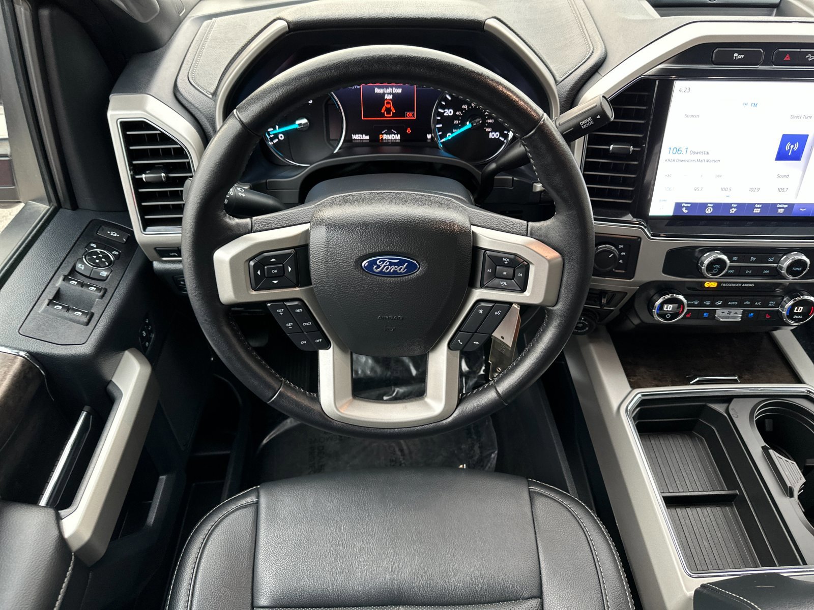 Certified 2022 Ford F250 Lariat image 14