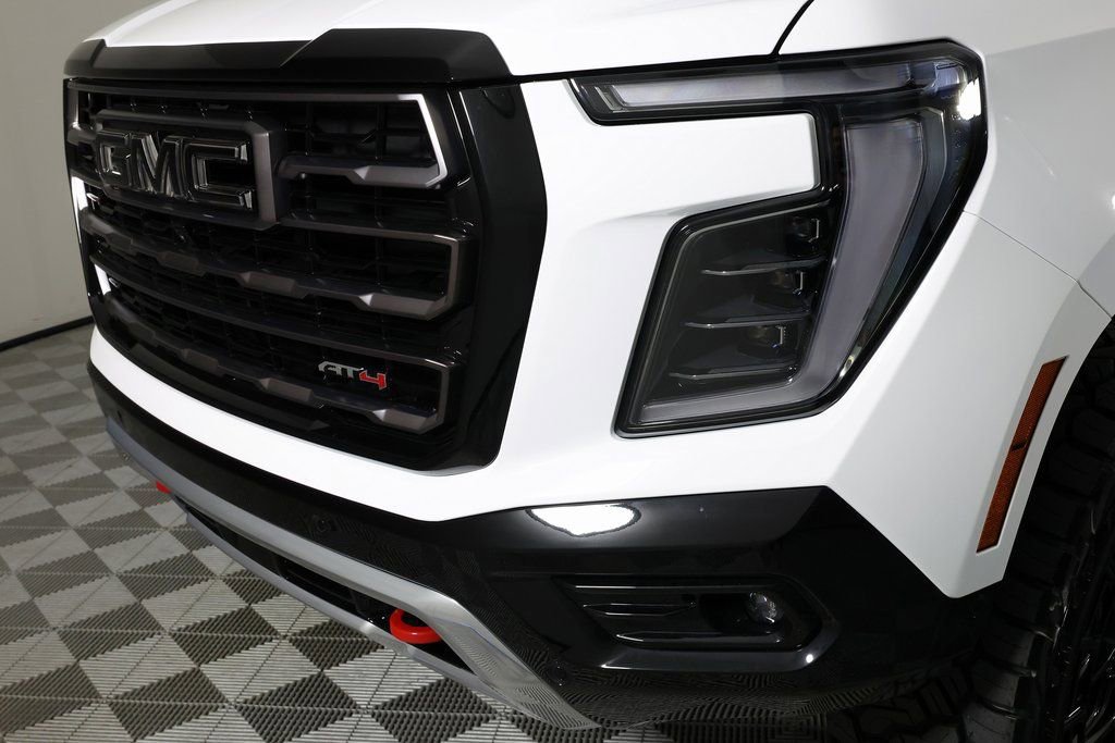 Used 2026 GMC Yukon AT4 Ultimate image 51
