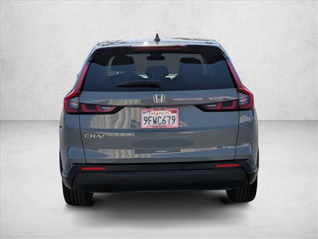 Certified 2023 Honda CR-V EX-L image 7