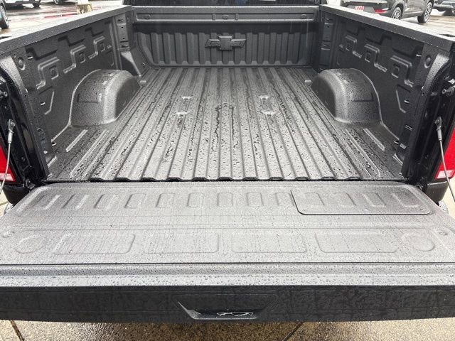 New 2026 Chevrolet Silverado 3500 High Country w/ High Country Premium Package image 8