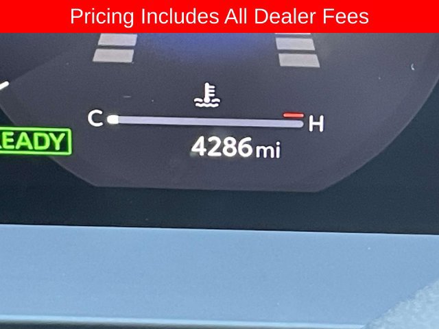 Certified 2026 Toyota RAV4 XSE w/ Panoramic Sun Roof Package AWD/4WD image 25