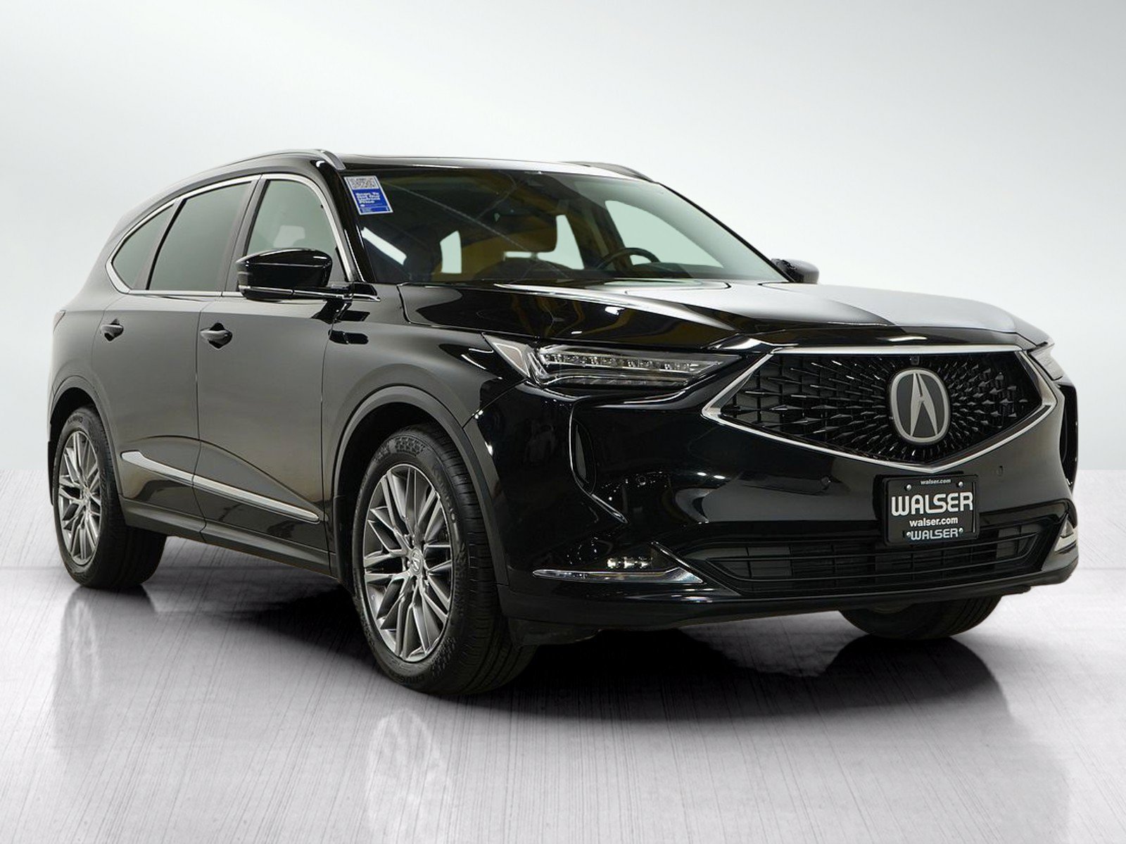 Used 2022 Acura MDX w/ Advance Package AWD/4WD image 7