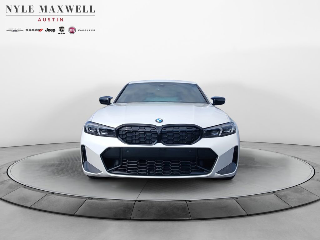 Used 2024 BMW M340i xDrive w/ Premium Package AWD/4WD image 18