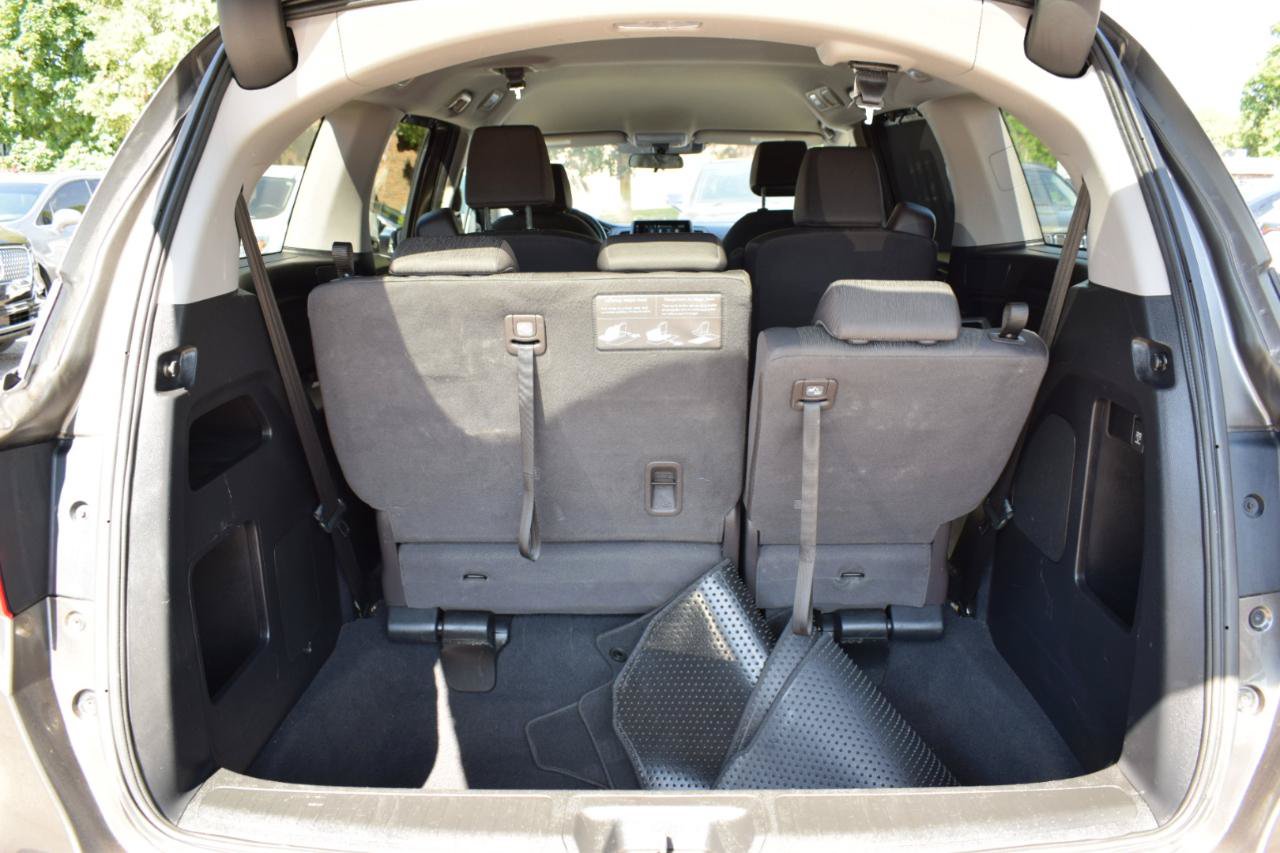 Used 2019 Honda Odyssey EX image 38