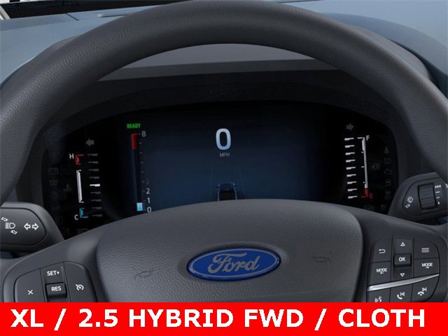 New 2025 Ford Maverick XL image 42