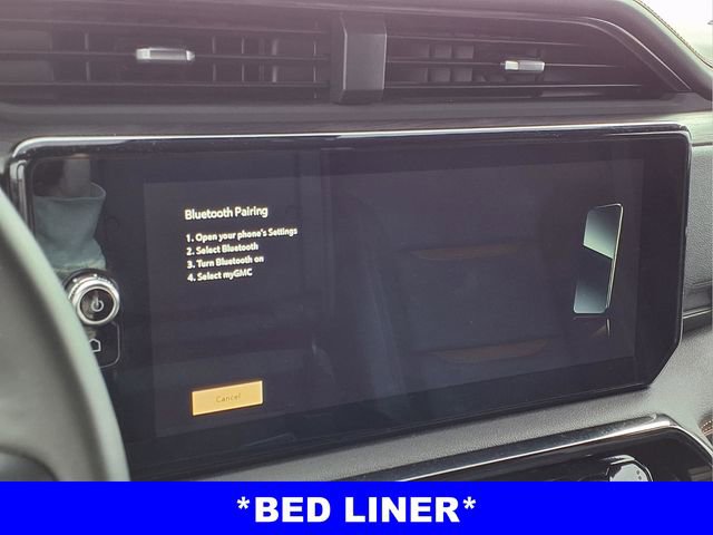 Used 2025 GMC Sierra 1500 AT4 w/ AT4 Premium Package image 10