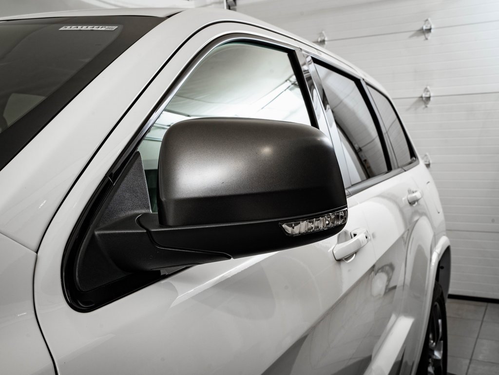 Used 2021 Jeep Grand Cherokee Limited w/ Quick Order Package 28K 80th image 17