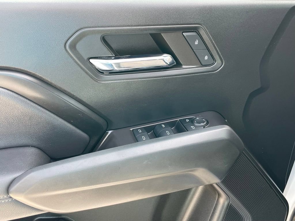 Used 2024 GMC Canyon Elevation RWD image 11