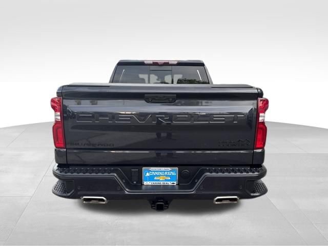 Used 2023 Chevrolet Silverado 1500 High Country w/ Technology Package image 4