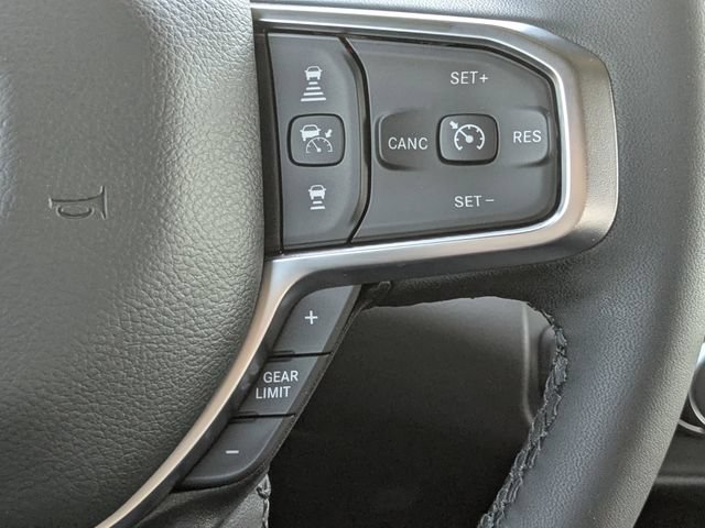 New 2026 RAM 1500 Big Horn AWD/4WD image 27