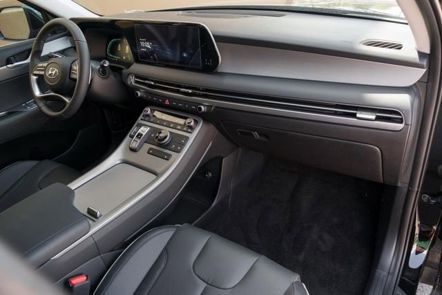 New 2025 Hyundai Palisade XRT FWD image 24
