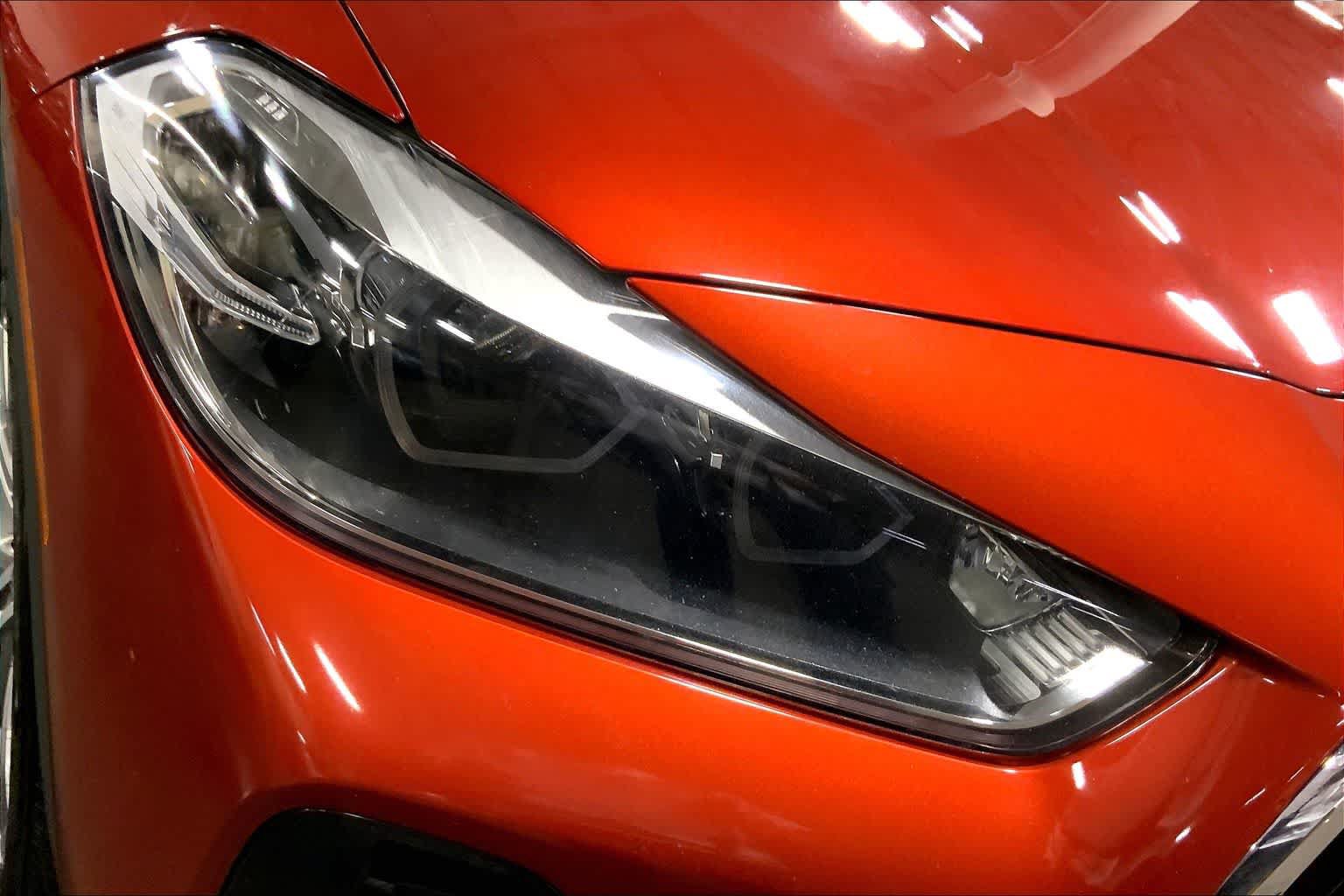 Used 2022 BMW X2 xDrive28i w/ Premium Package AWD/4WD image 28