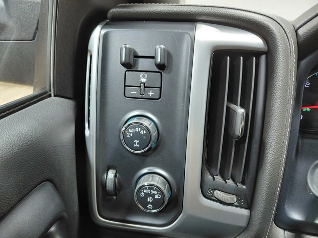 Certified 2018 GMC Sierra 1500 SLE w/ SLE Value Package image 36