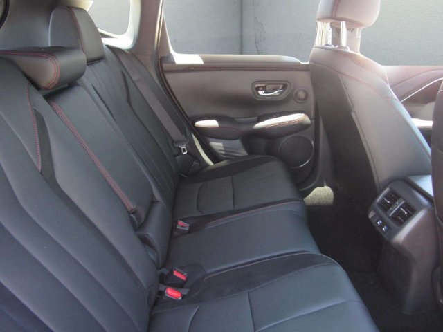 Certified 2025 Acura ADX A-Spec FWD image 9