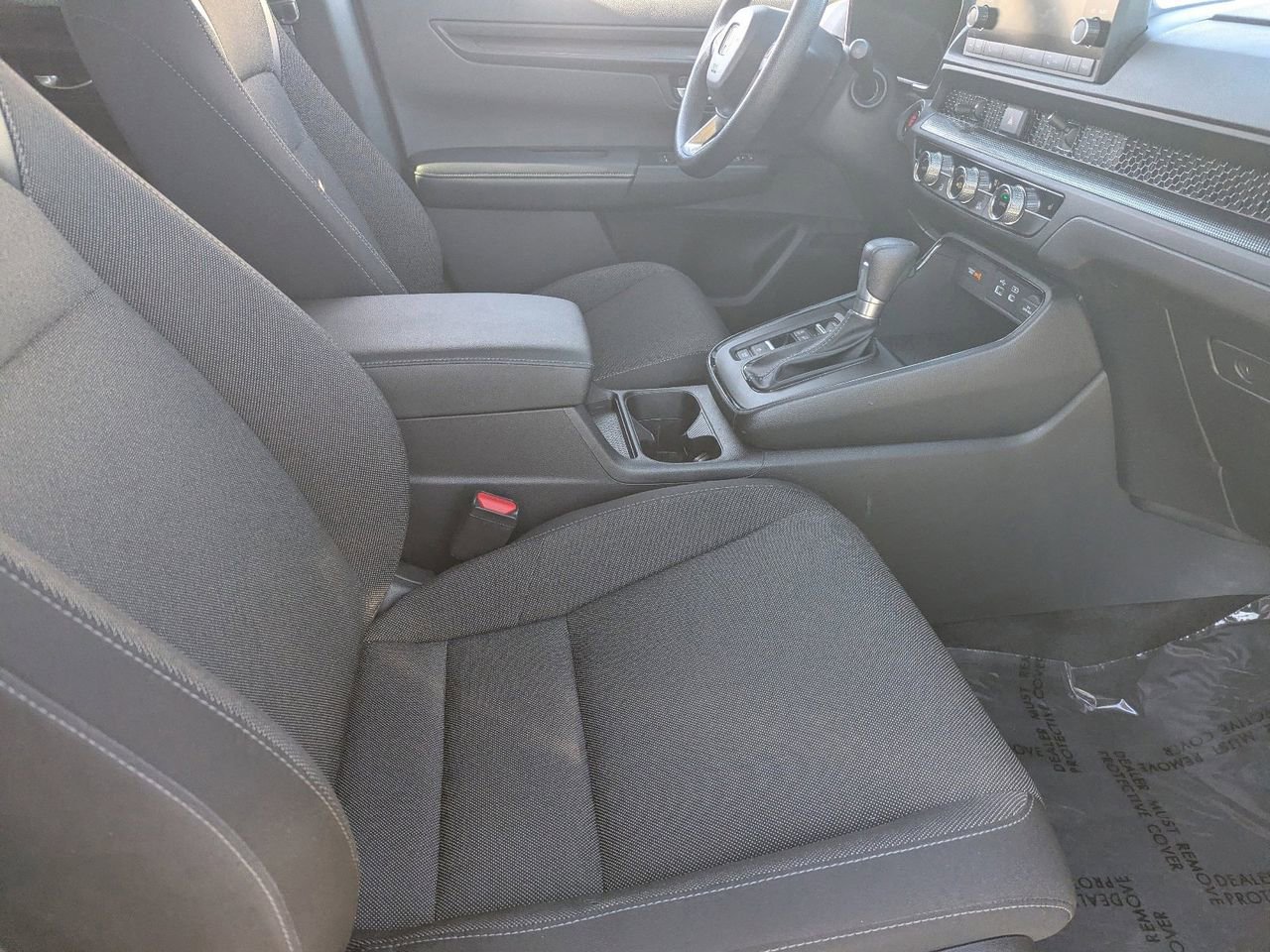 Used 2024 Honda CR-V EX image 9