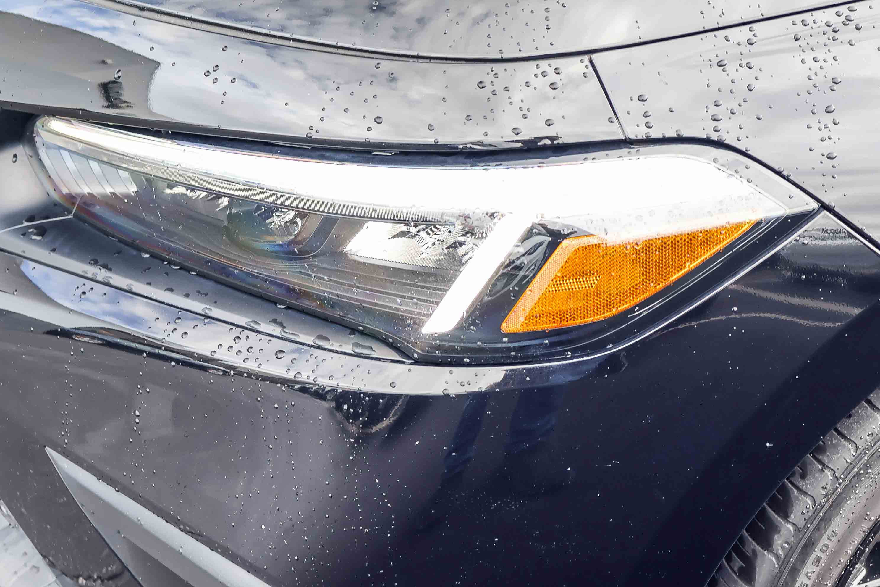 Used 2023 Honda Civic Sport image 22