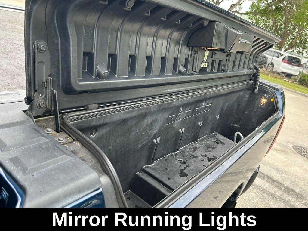 Used 2023 RAM 2500 Laramie image 43