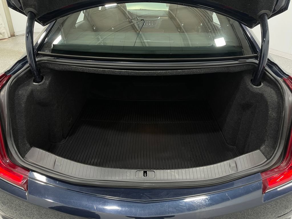 Used 2019 Cadillac XTS Luxury w/ Driver Awareness Package image 28