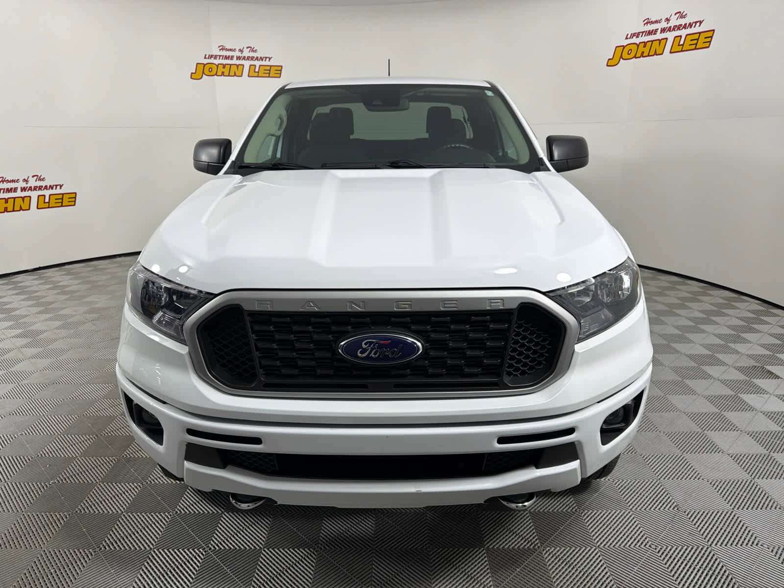 Used 2023 Ford Ranger XLT w/ Trailer Tow Package image 9