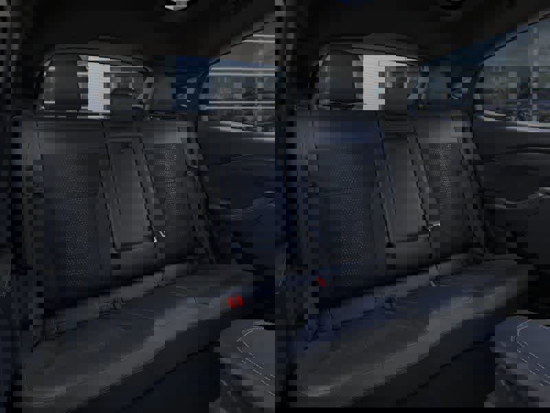 New 2026 Ford Mustang Mach-E GT image 11