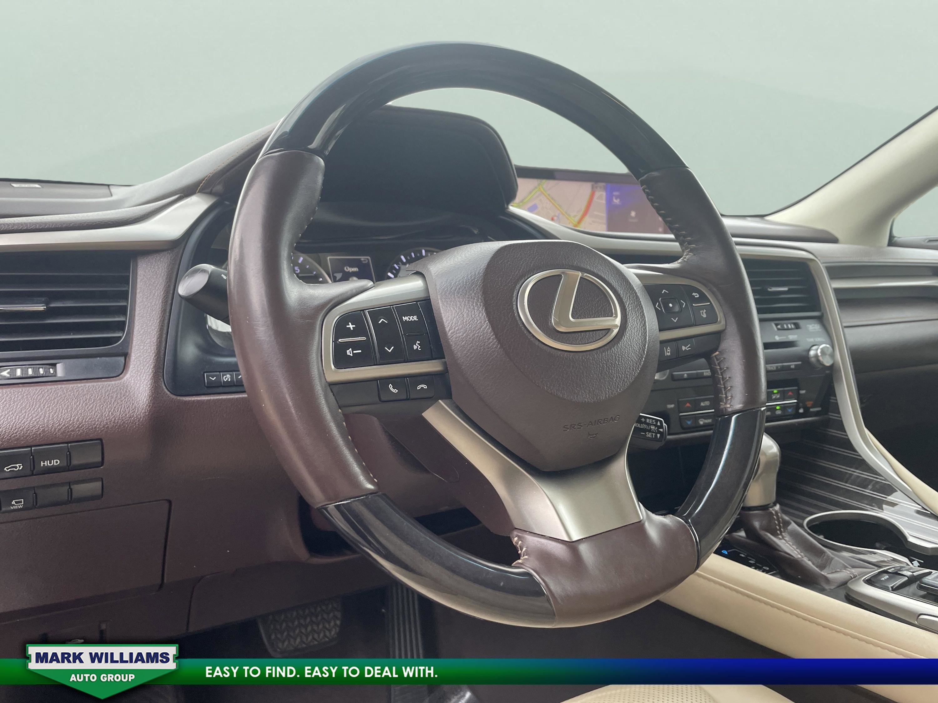 Used 2016 Lexus RX 350 FWD image 15