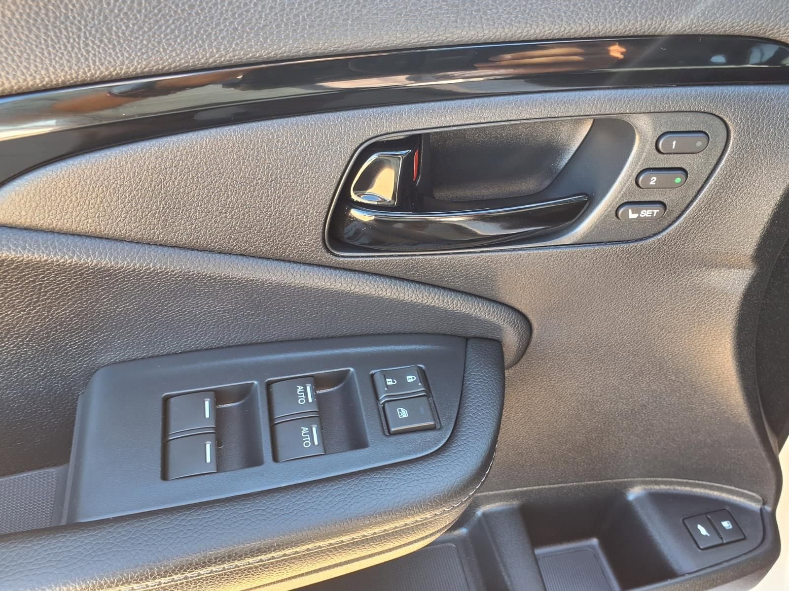 Used 2023 Honda Passport Elite image 24