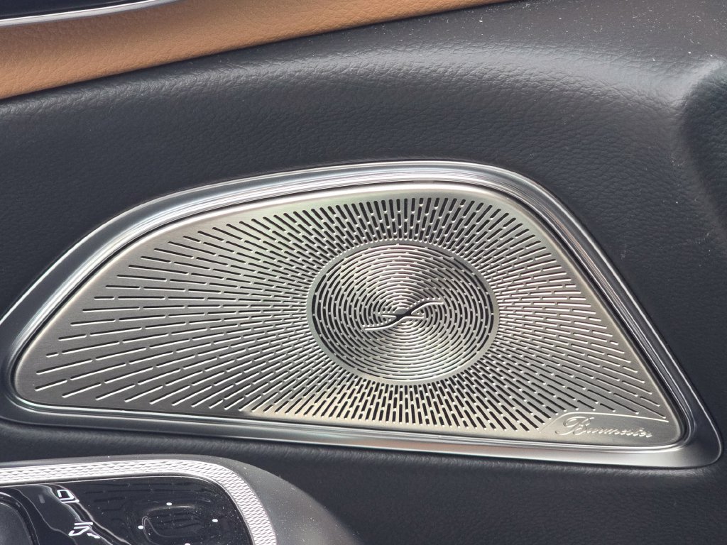Certified 2026 Mercedes-Benz E 450 4MATIC Sedan image 29