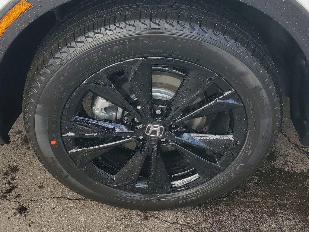 New 2026 Honda CR-V Sport Touring image 5