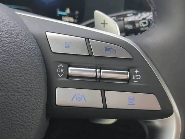 Used 2025 Hyundai Palisade Calligraphy AWD/4WD image 26