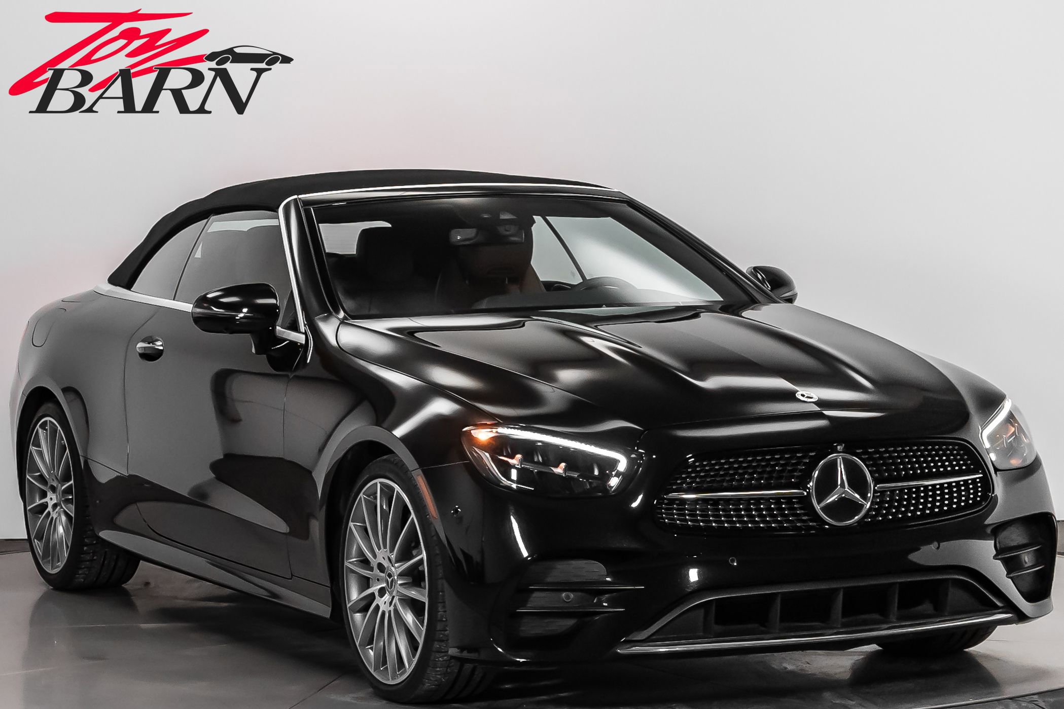 Used 2023 Mercedes-Benz E 450 4MATIC Cabriolet image 15