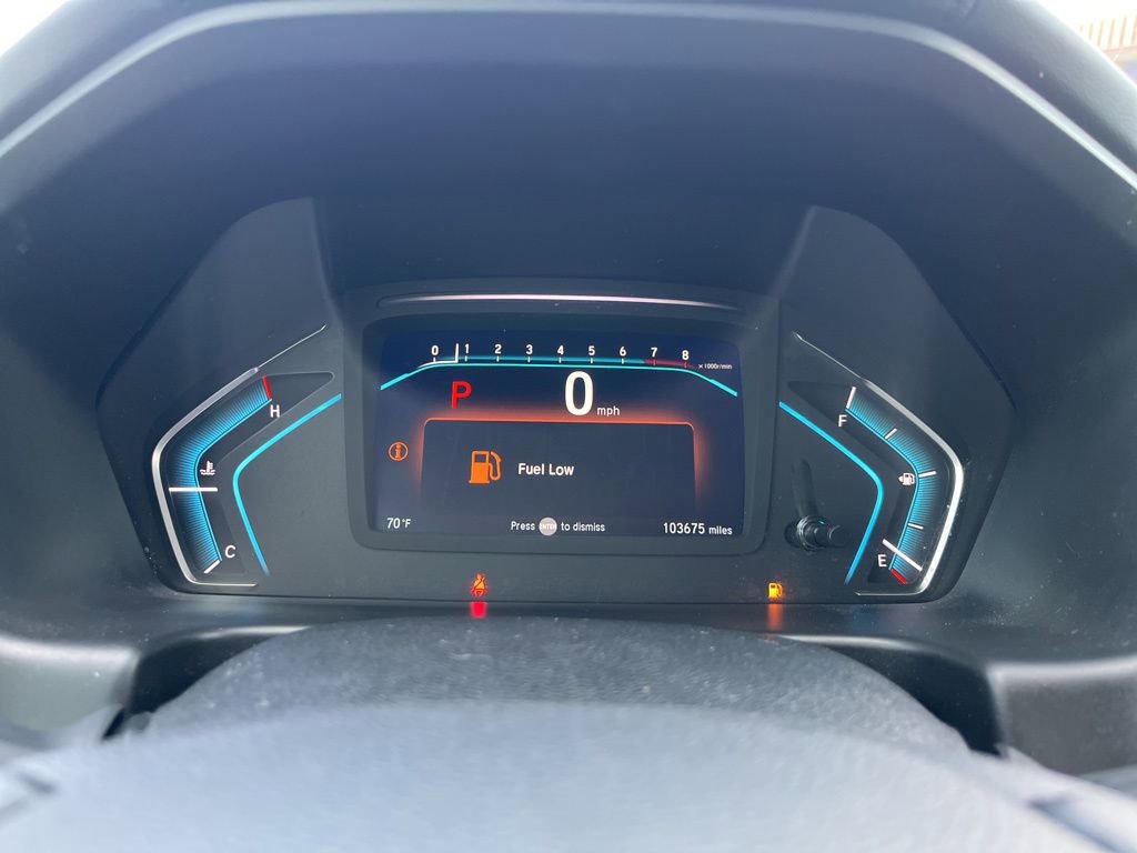 Used 2018 Honda Odyssey EX-L image 62