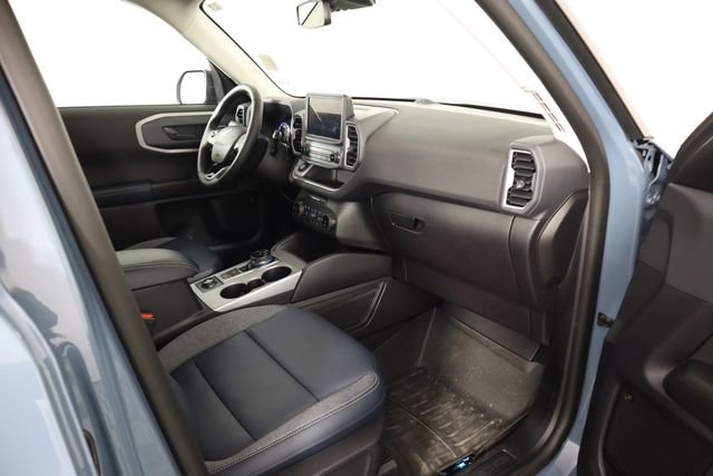 Used 2023 Ford Bronco Sport Outer Banks w/ Tech Package AWD/4WD image 55