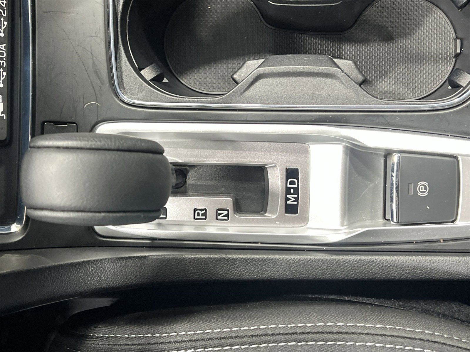 Certified 2024 Subaru Ascent Premium w/ Convenience Package image 19