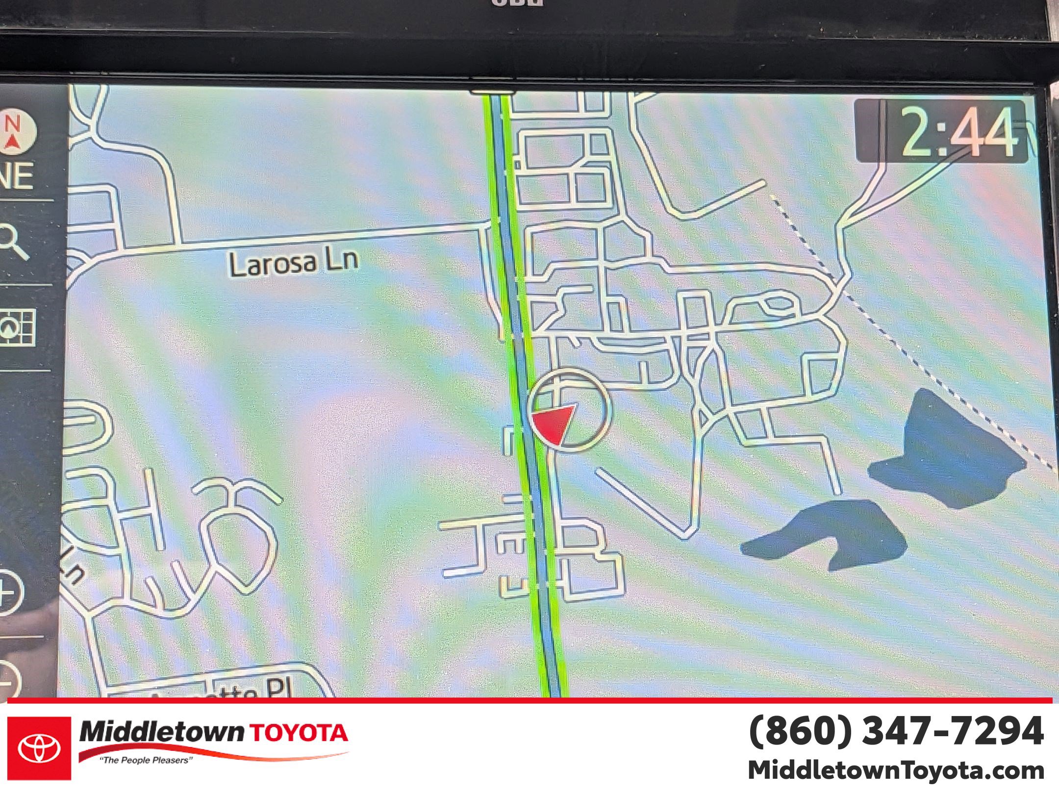 Certified 2020 Toyota Tundra Limited image 24