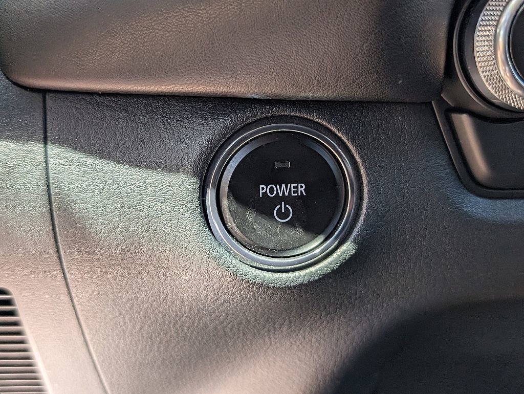 Used 2025 MAZDA CX-50 2.5 Hybrid w/ Weather Package image 14