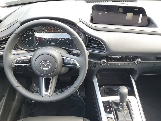 Used 2025 MAZDA CX-30 AWD 2.5 S w/ Preferred Package image 24