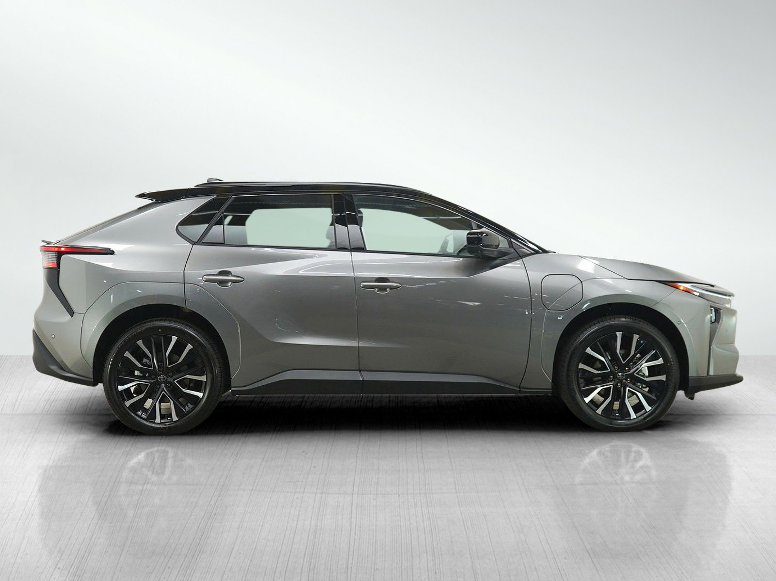 Certified 2026 Toyota bZ AWD/4WD image 6