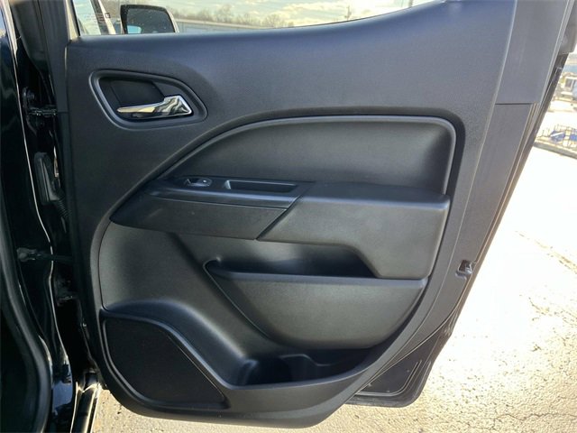 Used 2019 Chevrolet Colorado LT image 22