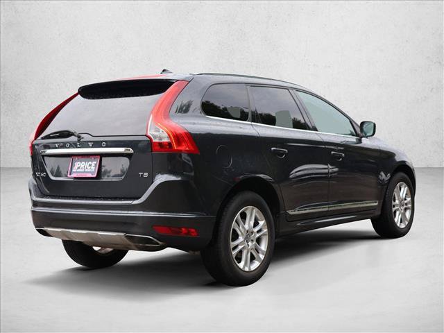 Used 2015 Volvo XC60 T5 Premier FWD image 5