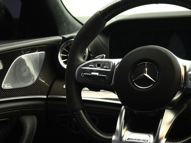 Used 2020 Mercedes-Benz AMG GT 63 S image 36