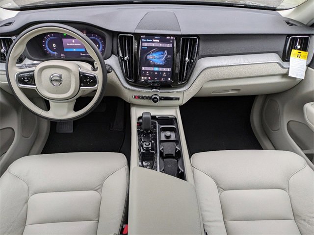 New 2025 Volvo XC60 B5 Plus w/ Climate Package image 13