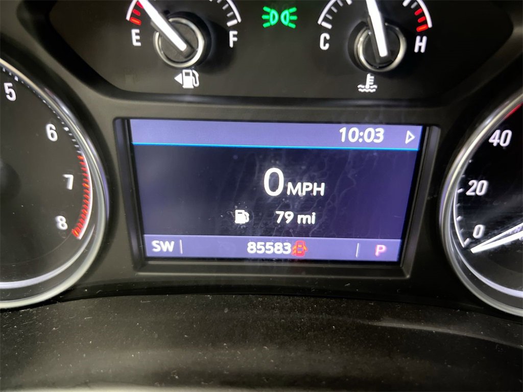 Used 2020 Buick Enclave Premium image 12