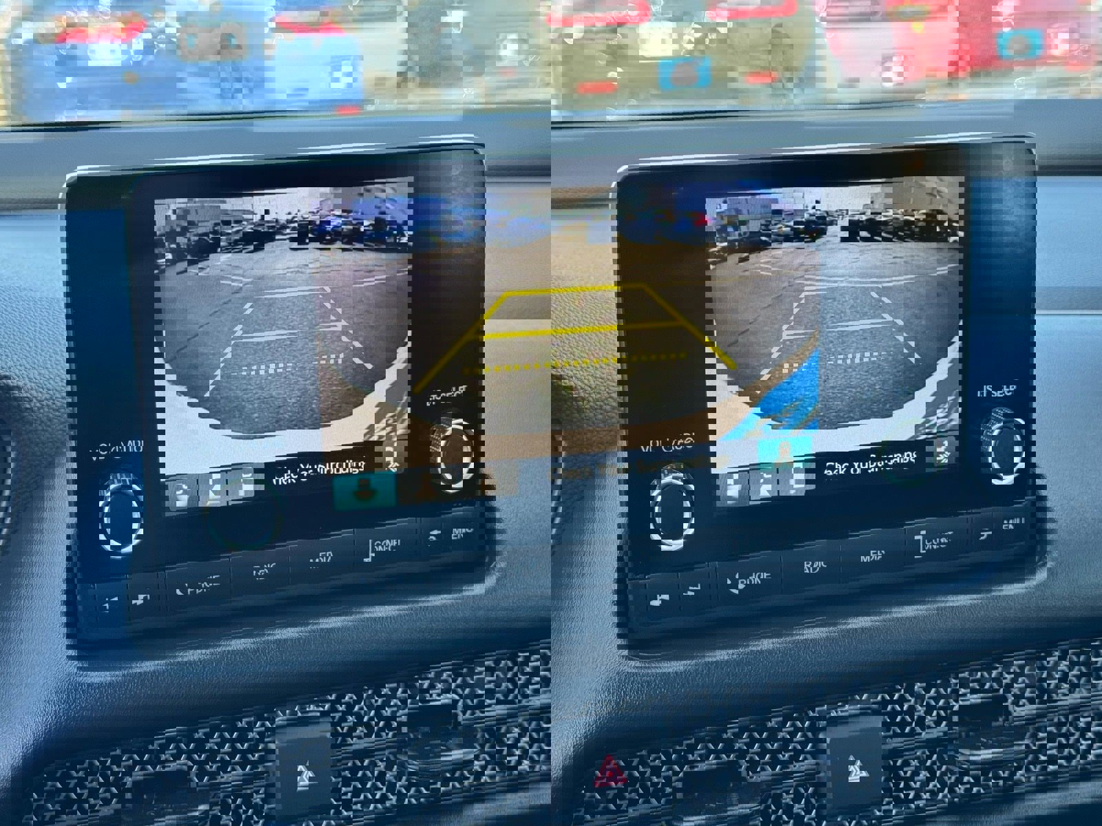 Used 2024 Honda HR-V Sport image 29