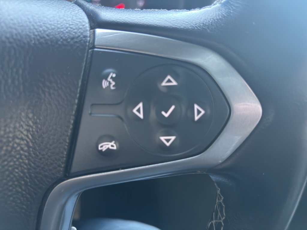 Used 2018 Chevrolet Silverado 1500 LT w/ All Star Edition image 17