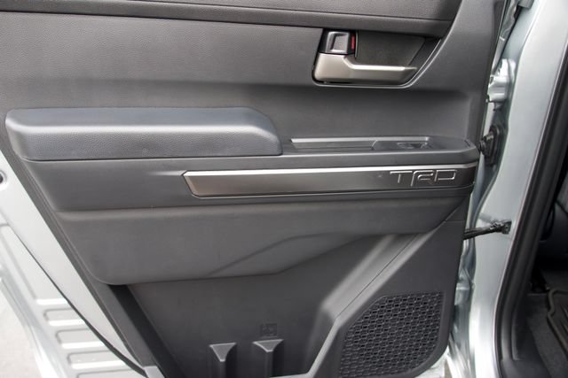 Used 2026 Toyota Tacoma TRD Sport AWD/4WD image 18