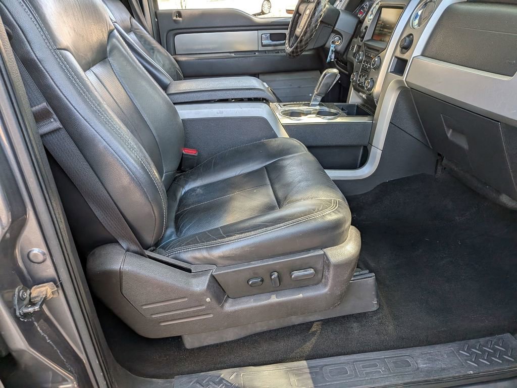 Used 2014 Ford F150 FX2 w/ Equipment Group 402A Luxury RWD image 21