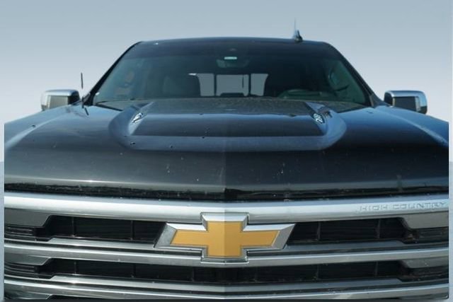 Used 2024 Chevrolet Silverado 1500 High Country image 42