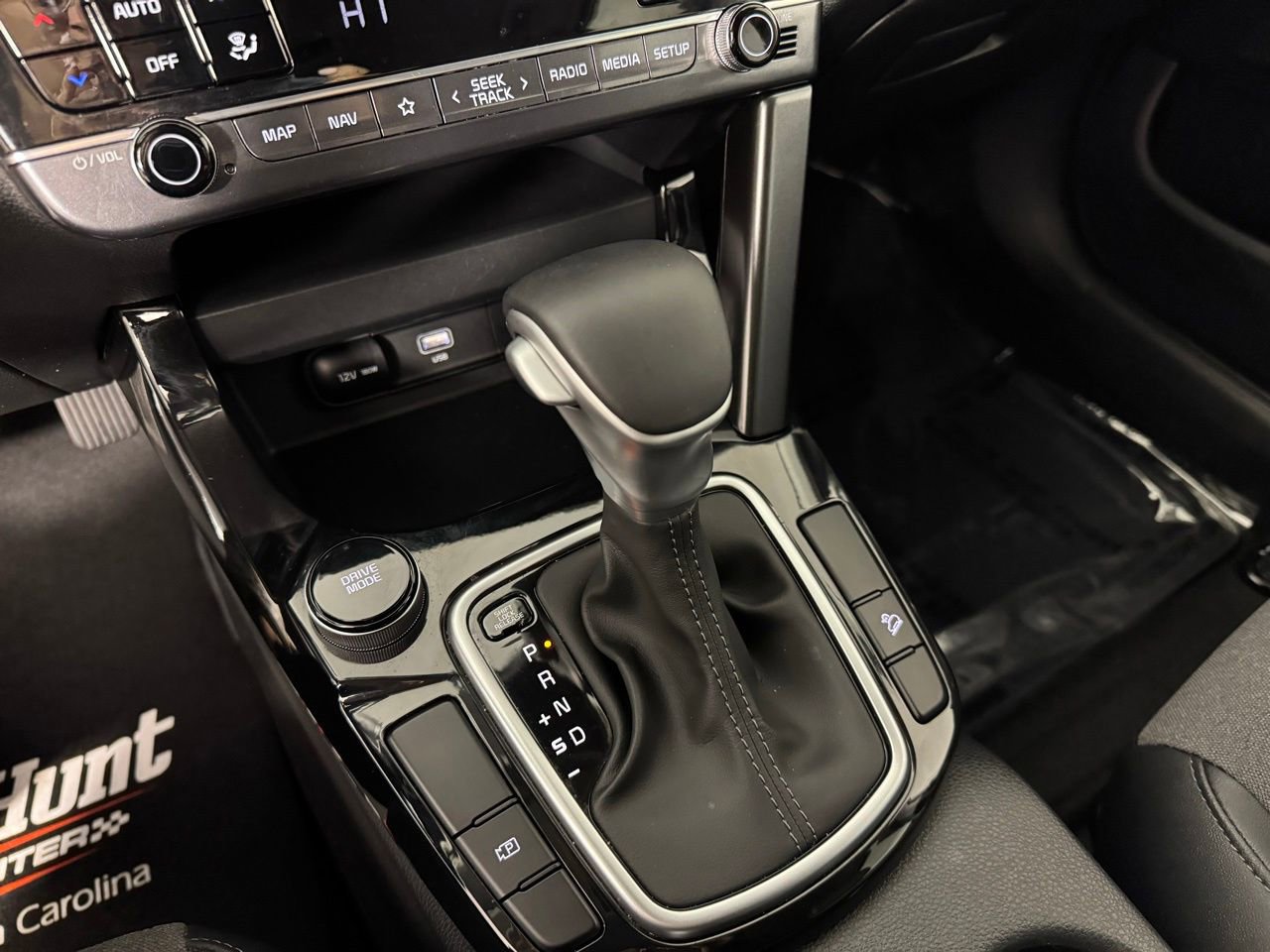Used 2024 Kia Seltos S image 19